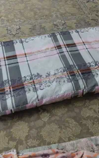 تشک یک نفره نو