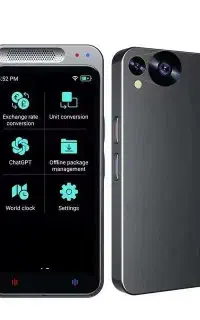 دستگاه مترجم هوشمند زبان Z6