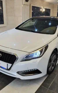 سوناتا هیبرید۲۰۱۷ فول