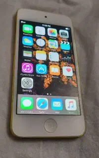 ipod