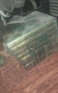 تفسیر البرهان