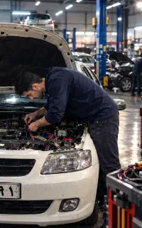 برق خودرو  دیاگ  تعمیر ECU  ریمپ تخصصی