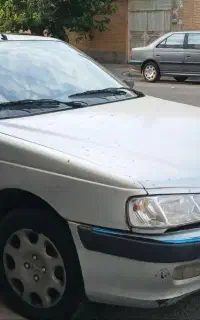 پرشیا ۸۸ دوگانه دوررنگ