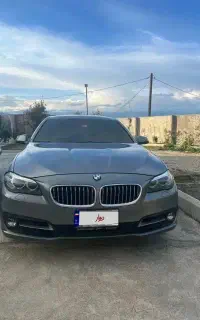 Bmw 520i
