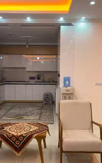 رهن کامل تک واحدی ۱۳۰ متری خیابان کمیل