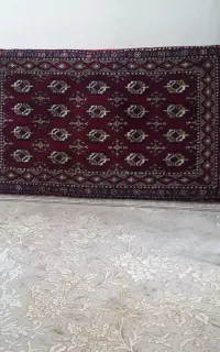 پشتی سالم و تمیز