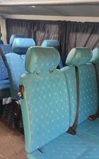 تویوتا ون هایس