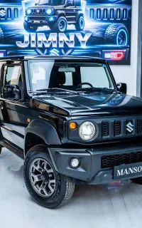 جیمنی ۳در مشکی صفر