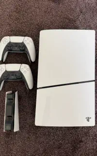 Ps5