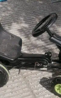 چهارچرخ بچگانه