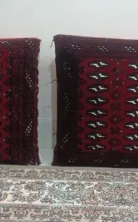 پشتی