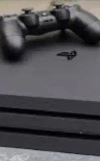 ps4 pro در حد نو