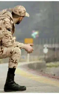 پرونده پایان خدمت سربازی