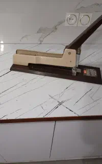 دستگاه منگنه مکس