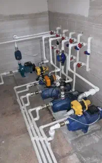 تعمیرپمپ آب .لوله کشی.اجاق گاز.آبگرمکن.پکیچ