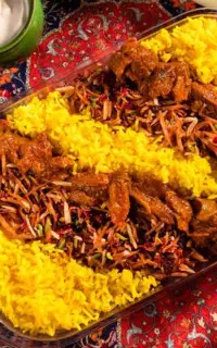 آشپزی مجالس در محل شما