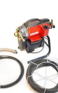 لوله بازکنی. رسول زاده