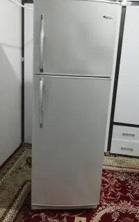 یخچال نو