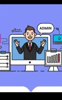 کار آنلاین با گوشی در خانه