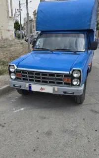نیسان ۱۴۰۳ دوگانه کارخانه
