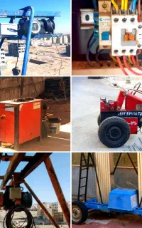 تعمیر بالابر تعمیرات بالابر تعمیرکار بالابر
