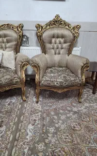 مبل سلطنتی