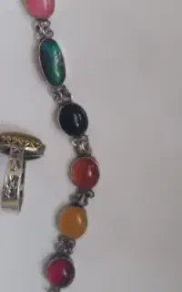 نقره جات