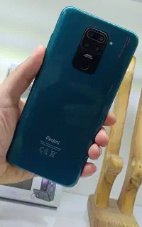 شیائومی note 9 128 در حد نو