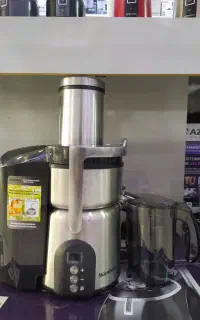 آبمیوه گیری غذاساز دار نورنبرگ