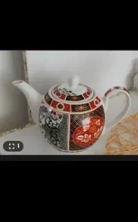 قوری