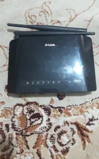 مودم D-Link