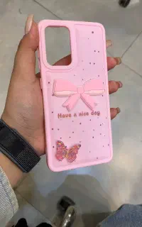 گاردپاپیون 13C A15 Note13/14pro A36 A56 Note13/14