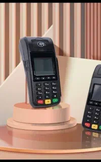 کارتخوانs915برند مدرس*/*کارت خوان پی۱۰ &