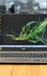 لپ تاپ ایسر گارانتی دار نسل۱۳ گرافیک ۴ Acer Aspire