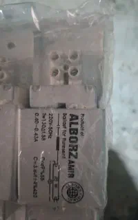 ترانس مهتابی ۴۰ وات