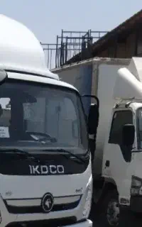 راننده پایه دوم