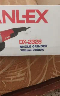 سنگ‌فرزآهنگری‌دنلکس‌بزرگ
