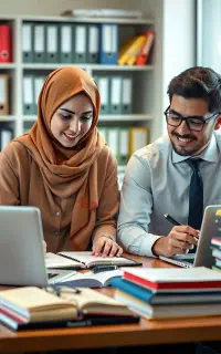براحتی حسابداری یاد بگیر و استخدام شو
