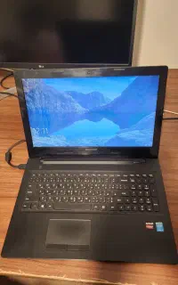 لپتاپ لنوو g50-70