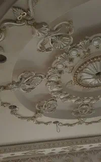نقاش ساختمان