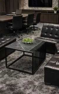 مبل گیم نت کد ۴۵۶۷ شرکتی از شرکت اهورا rt34567