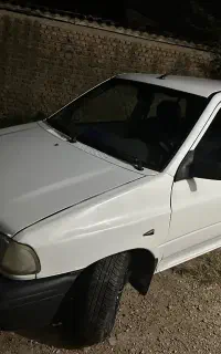 پراید۱۳۱