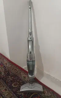 جارو شارژی اوراقی