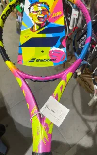 راکت بابولات