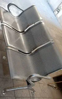 صندلی سه نفره