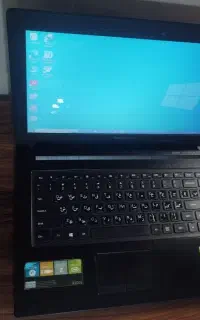 لپتاپ Lenovo G400s