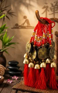 ابزار چوبی ماساژ