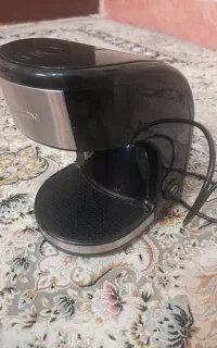 قهوه جوش