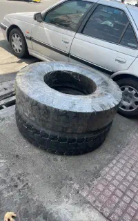 لاستیک ۲۴