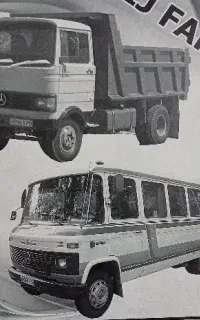 راننده پایه دوم هستم